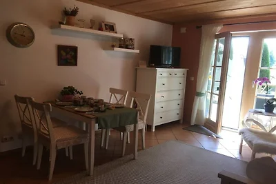Ferienwohnung mit 1 Schlafzimmer