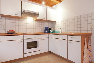 Cozy Apartment in Bad Rippoldsau-Schapbach wi...