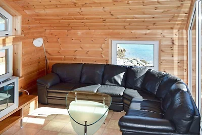 6 Personen Ferienhaus in EIDSVÅG-By Traum