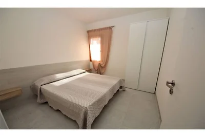 apartman za odmor Obiteljski odmor Rosolina