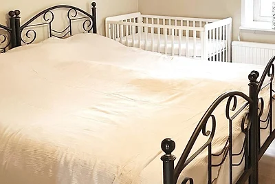 5 Personen Ferienhaus in ENVIKEN-By Traum