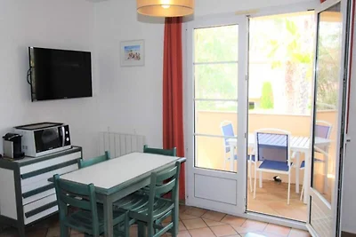 Residentie La Palmeraie