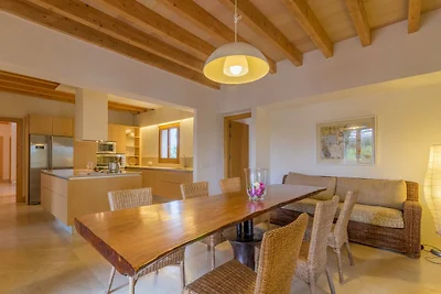 Charmantes Landhaus auf Mallorca