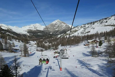 Studio für 4 Personen