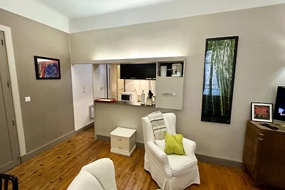 Le Sarciron 111 Le Mont Dore 2/4 pers