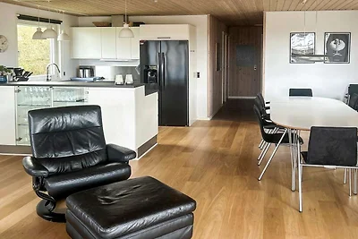 Luxus-Retreat in Hejlsminde – Von Traum