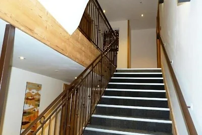 Apartment in den Alpen mit atemberaubender...