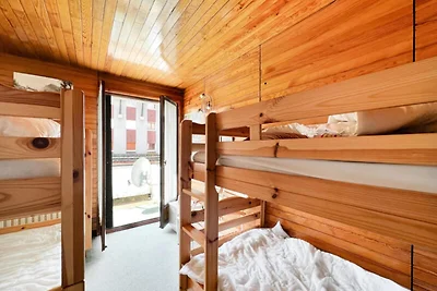 Wohnungen in Les Carroz-d'Arâches