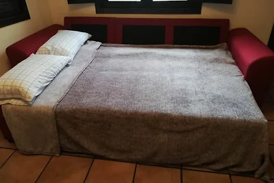 Accogliente casa vacanze in una zona...