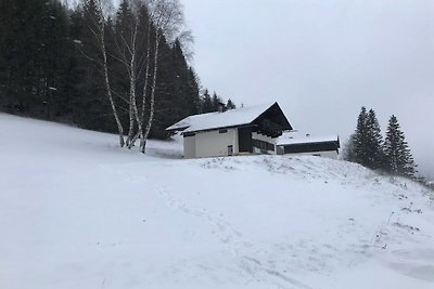 Traditionelles Chalet in Mallnitz / Kärnten m...