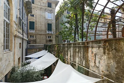 Kuća za odmor Dopust za oporavak Genova