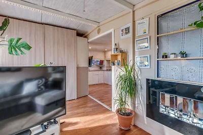 Ferienhaus mit privatem Pool