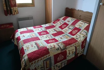 2-Zimmer-Apartment für 4 Personen, 3-Sterne-B...