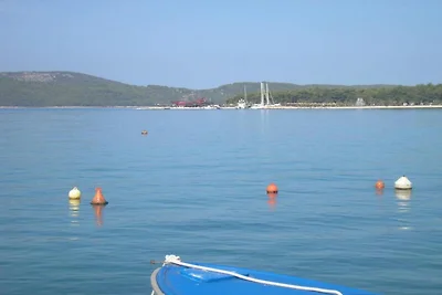 Wohnung Šibenik nahe Strand Gaj