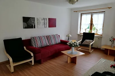 Ferienwohnung mit 1 Schlafzimmer