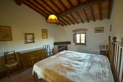 Casa vacanze rustica a Borgo San Lorenzo con...