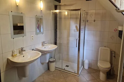 Charmante Vakantiewoning in de Natuur
