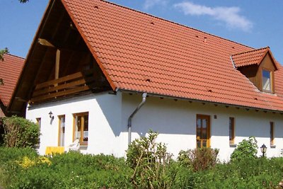 Ruim appartement in het groene Bruchttal