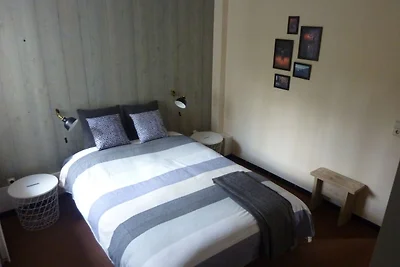Wohnung in der Nהhe des Waldes in Durbuy