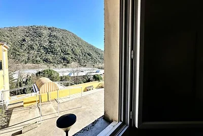 Apartments für 5 Personen