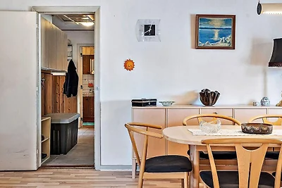 4 Personen Ferienhaus in Bøvlingbjerg