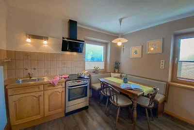 Schönes Ferienhaus mit Sauna in Filzmoos