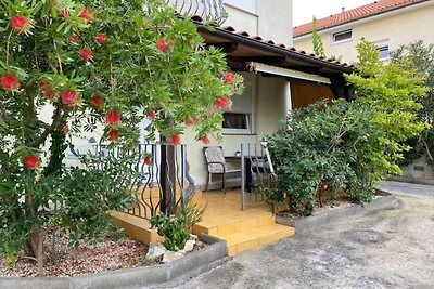 Apartments Lara Rab - One Bedroom Apartment w...