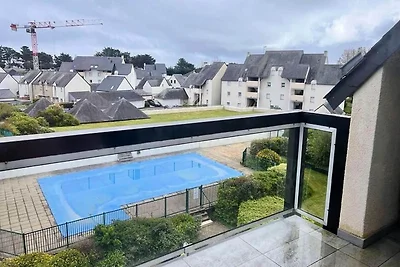 Residenz Parc Bois D'amour