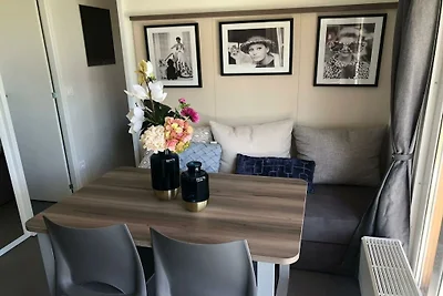 Cosy Unique 2+4
