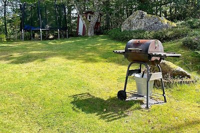 5 Personen Ferienhaus in UDDEVALLA