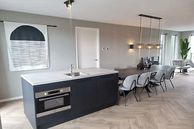 Ferienhaus Erholungsurlaub Kampen-Niederlande