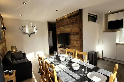 Appartamento con vista sulle Alpi vicino alle...