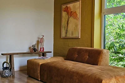 Ferienhaus in Leende f�r zehn Personen