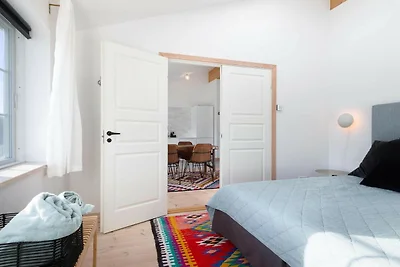 Zentral gelegenes Ferienhaus in Lokken