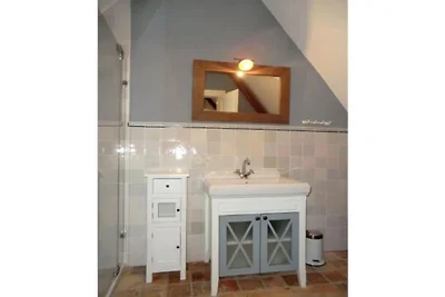 Ferienhaus in Föhr mit 2 Schlafzimmer