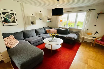 5 Personen Ferienhaus in Tving