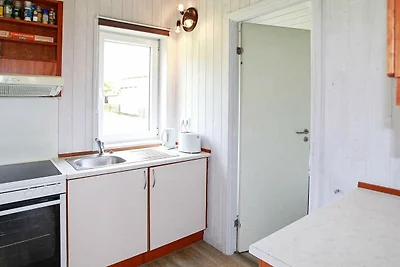 6 Personen Ferienhaus in Gelting