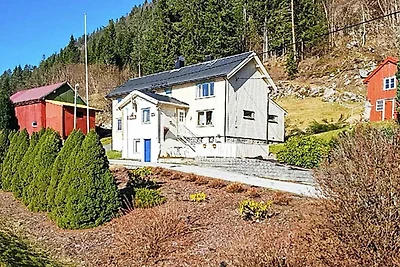 8 Personen Ferienhaus in EIDSVÅG