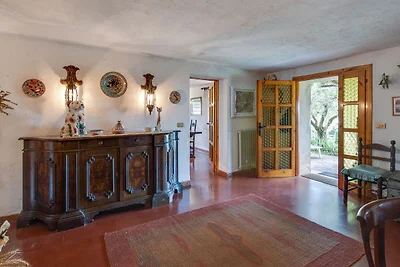 Cottage a Crespano del Grappa con giardino