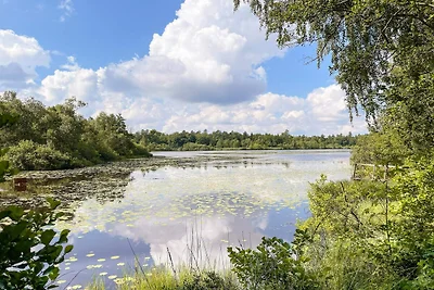 4 Sterne Ferienhaus in TYRINGE