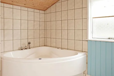 6 Personen Ferienhaus in Løkken-By Traum