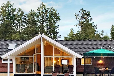 12 Personen Ferienhaus in Rødby
