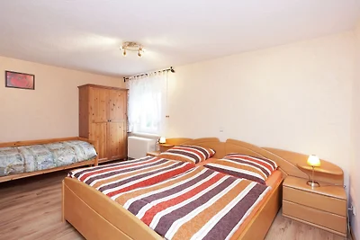 Casa vacanze a Harzgerode con giardino