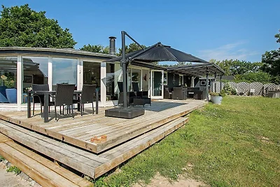 Strandurlaub in Tranekaer