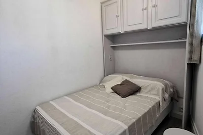 Wohnung in Frankreich am Strand