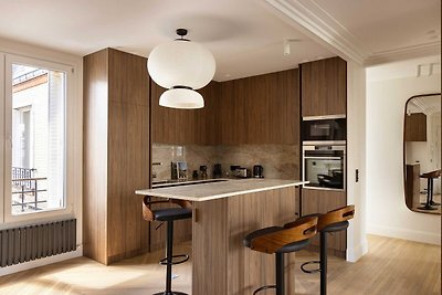 Apartment f�r 8 Personen in Grenelle