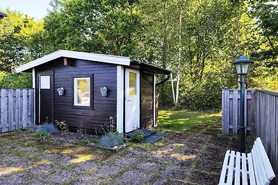 4 Sterne Ferienhaus in BORÅS