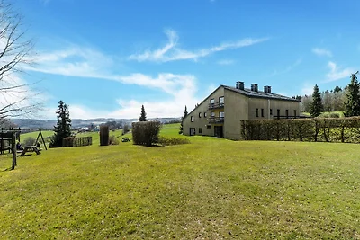 Ferienhaus Les Hirondelle f�r 8 Personen