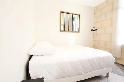 Superbe Appartement Clim Chartrons