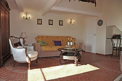Sonniges Haus in Fayence mit Terrasse